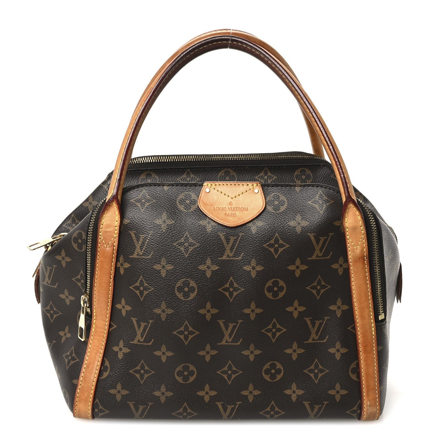 Louis Vuitton Monogram Marais MM