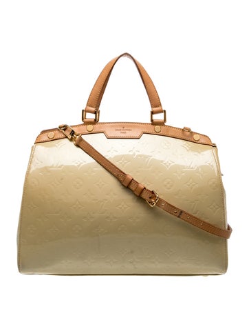 Monogram Brea GM