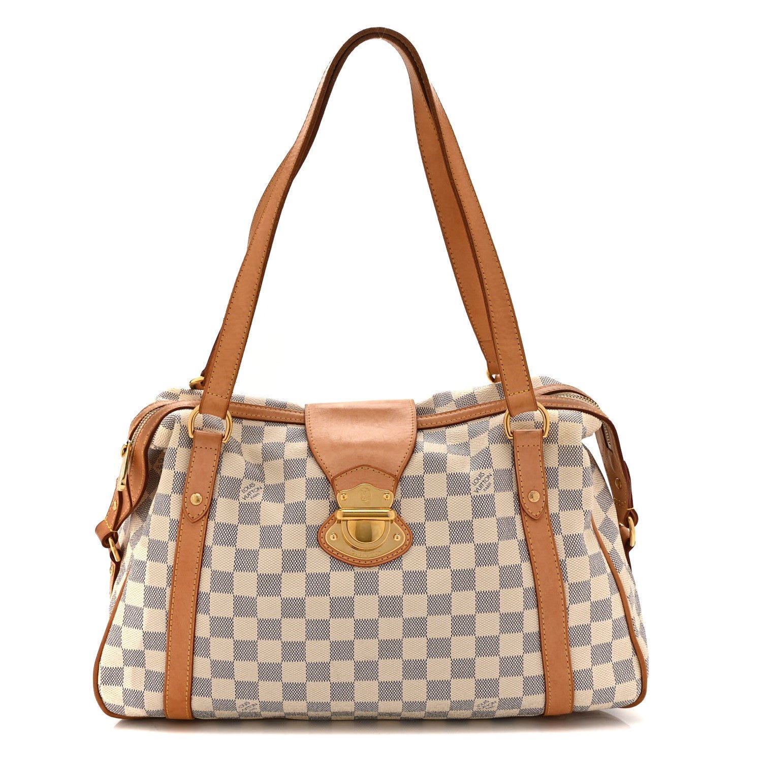 Louis Vuitton Damier Azur Stresa PM