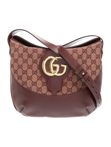 GG Canvas Arli