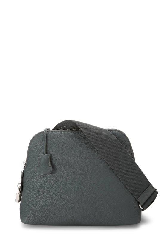 Vert Mangrove Togo Bolide Messenger
