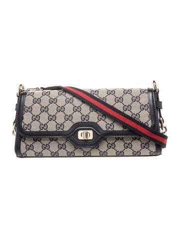GG Canvas Luce Small