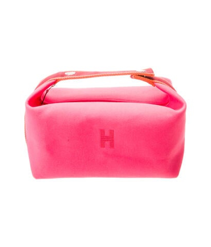 Hermes Large Bride A Brac Cosemtic Bag