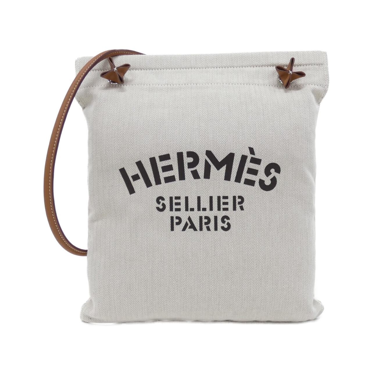 Hermes Sac Arena 068487CK Shoulder Bag