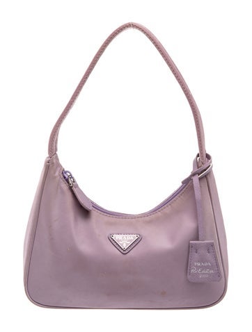 Tessuto Nylon Re-Edition 2000 Small