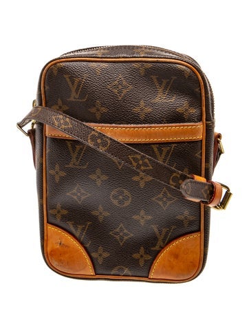 LV Monogram Danube