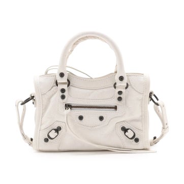 Lambskin Le City