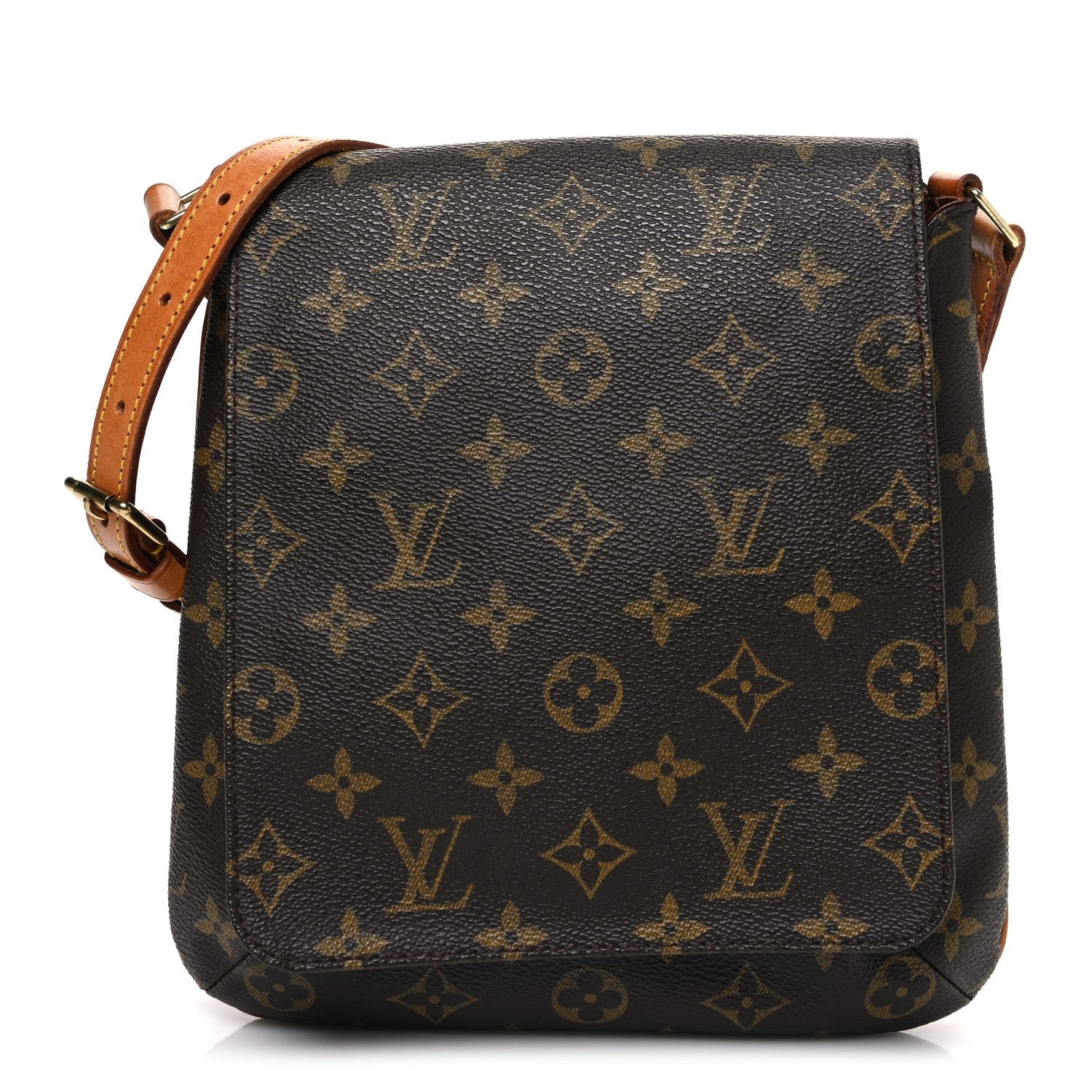 Louis Vuitton Monogram Musette Salsa