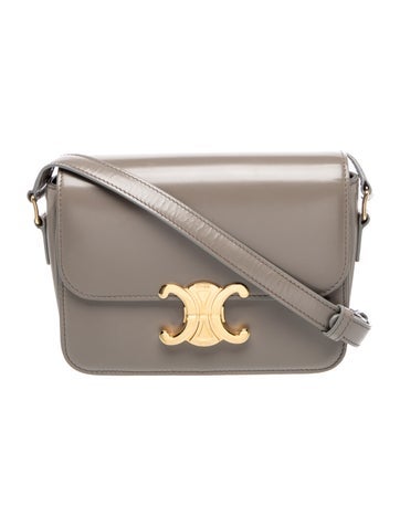 Leather Triomphe 2023