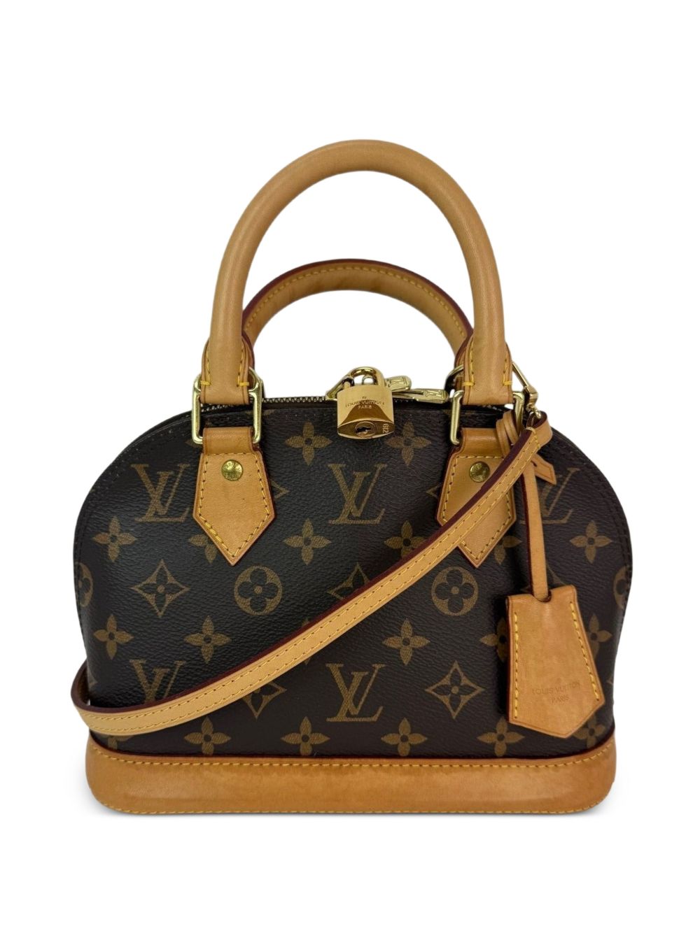 BB Alma cross-body bag