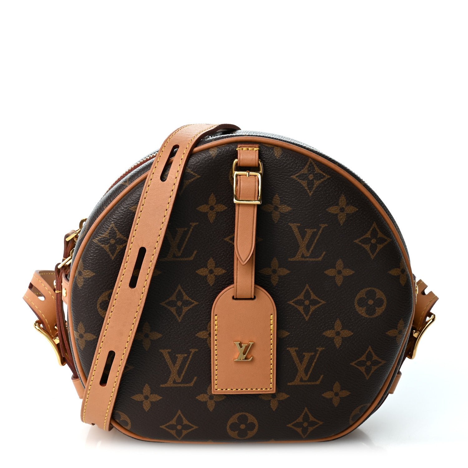 Louis Vuitton Monogram Boite Chapeau Souple