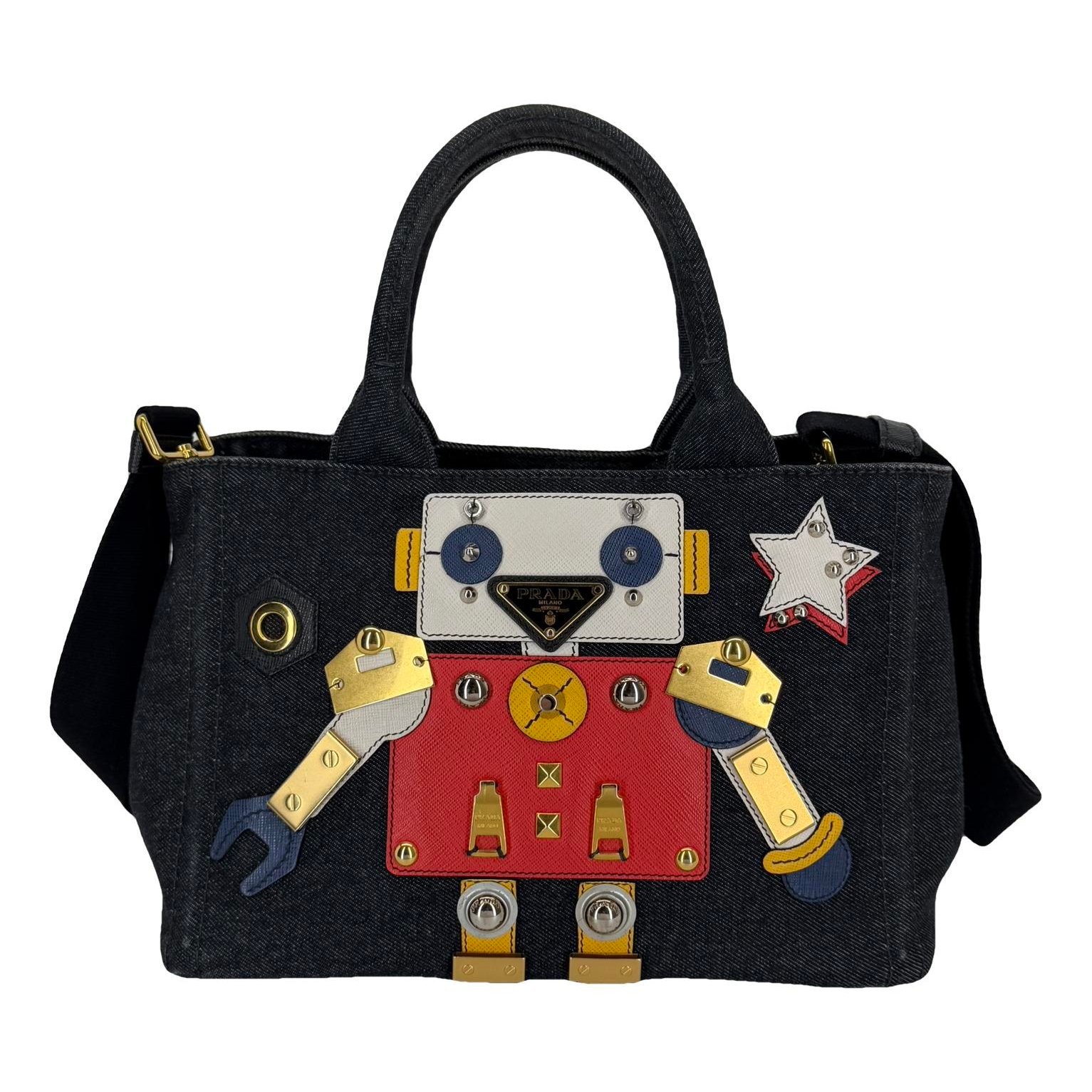 Tote