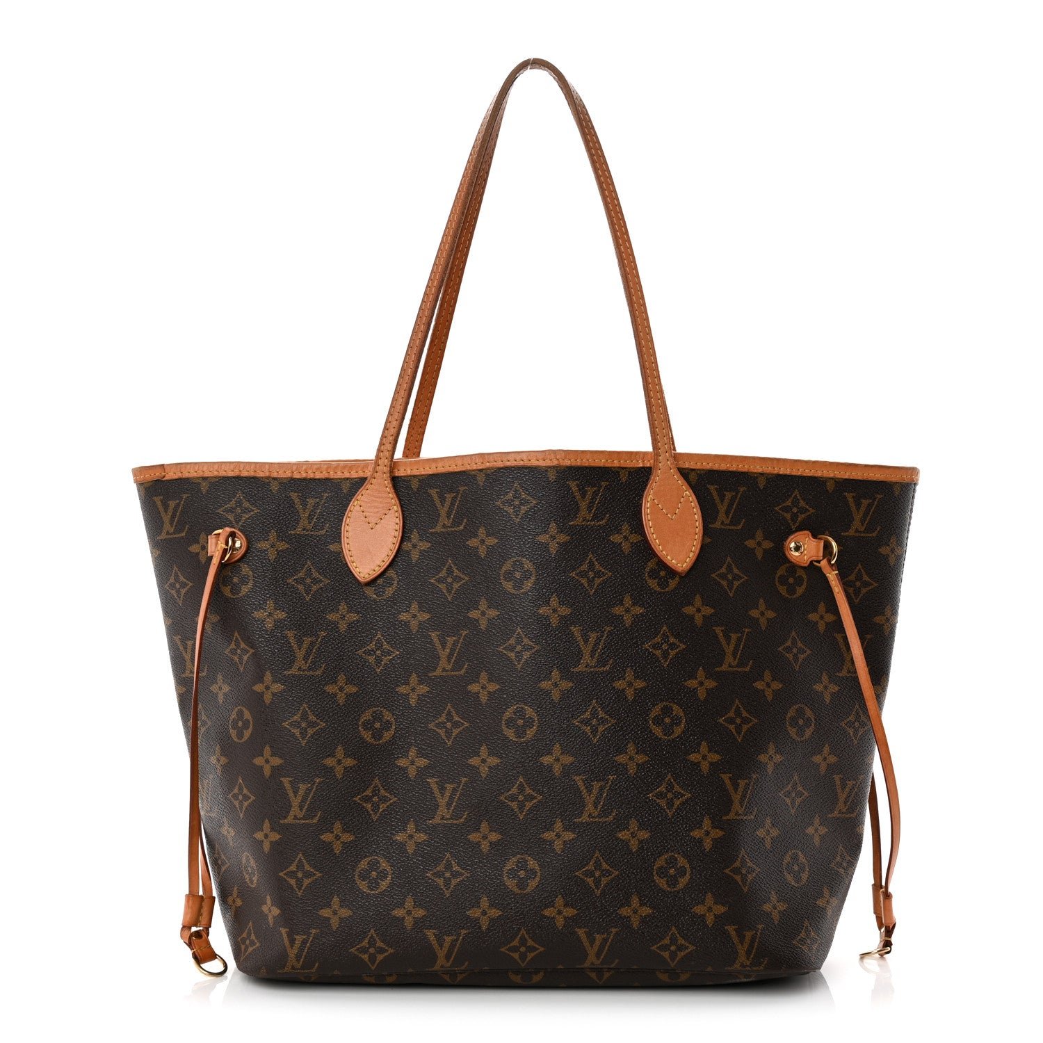 Louis Vuitton Monogram Neo Neverfull MM
