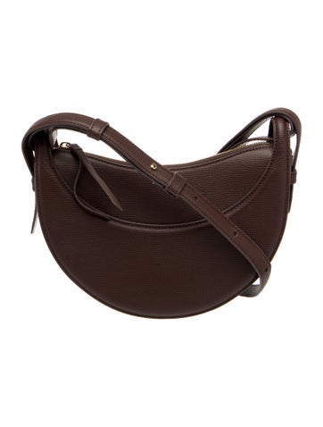 Polene Leather Numero Dix