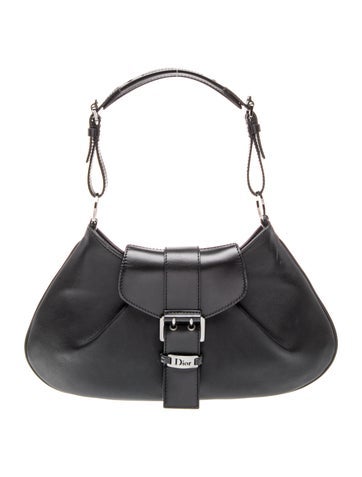 Leather Street Chic Vintage