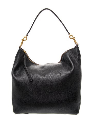 Tory Burch Leather Shoulder Bag