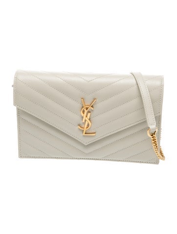 Chevron Envelope 2023