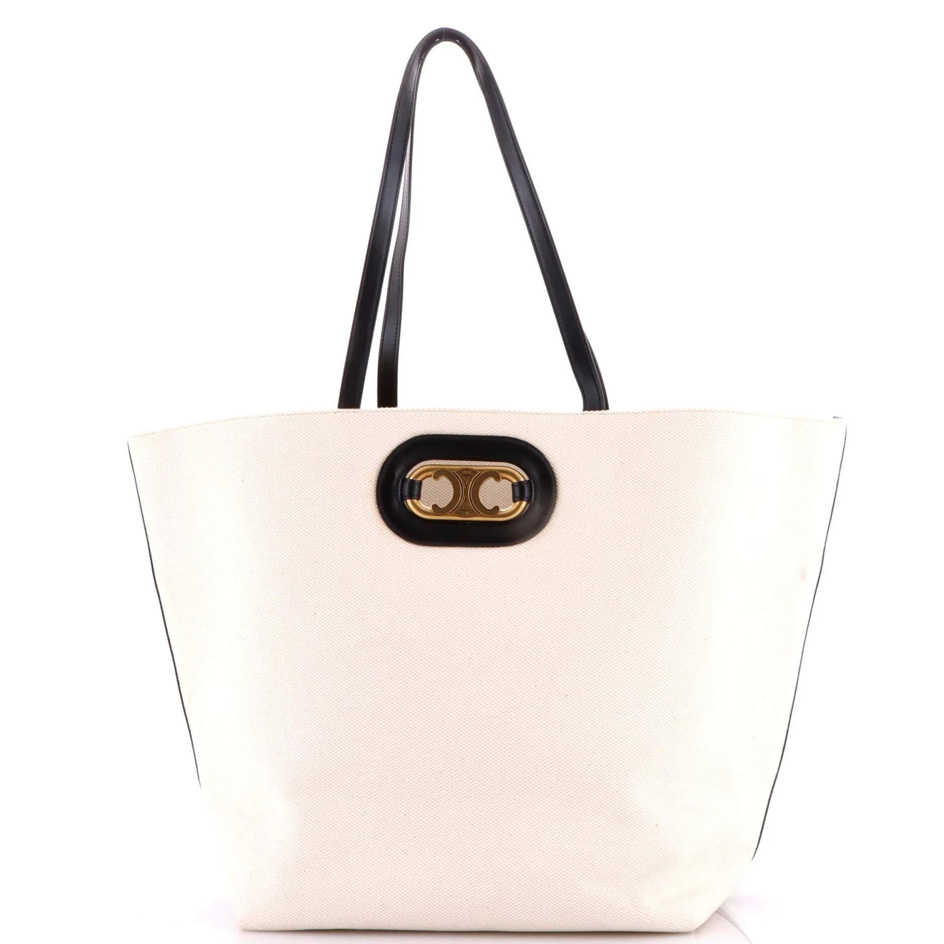 Cloth tote