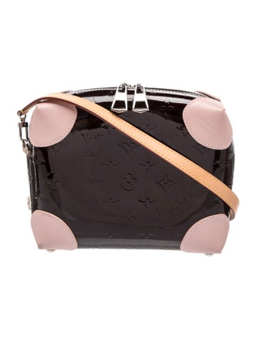 Monogram Vernis Miroir Venice