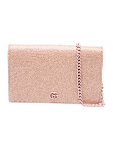 Double G Marmont