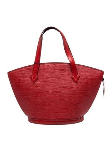 LV Monogram Saint Jacques