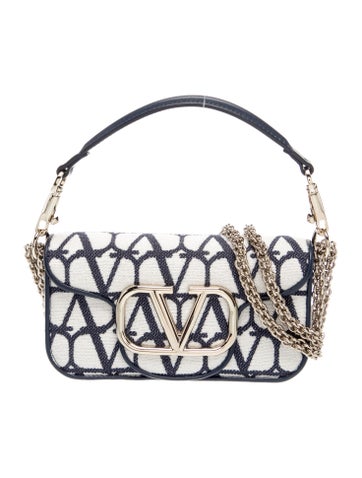 Valentino Vlogo LOCÒ Small