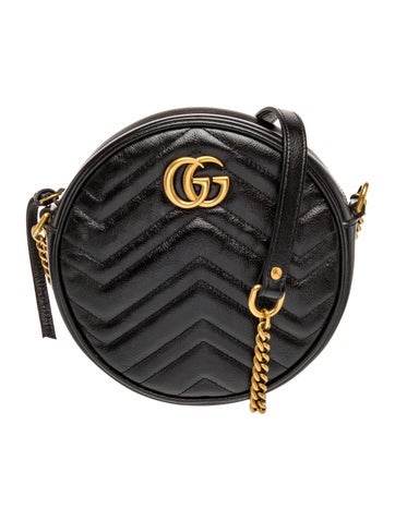 Double G Marmont Mini