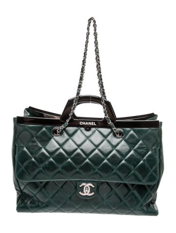 Large CC Delivery Tote