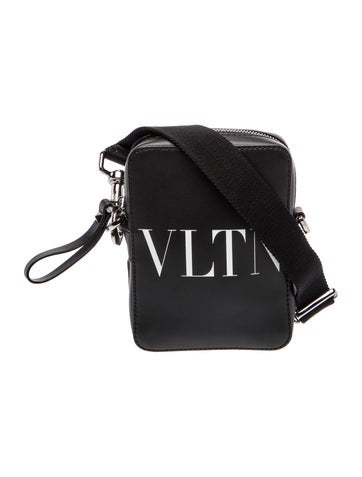 Valentino VLTN VLTN Satchel