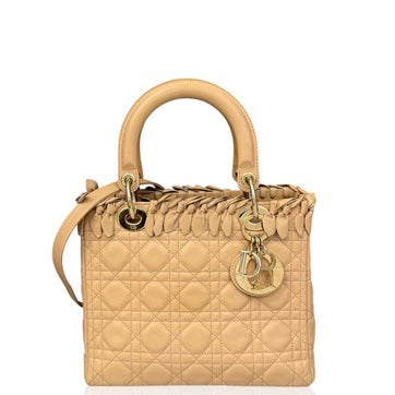 Lady Dior Medium