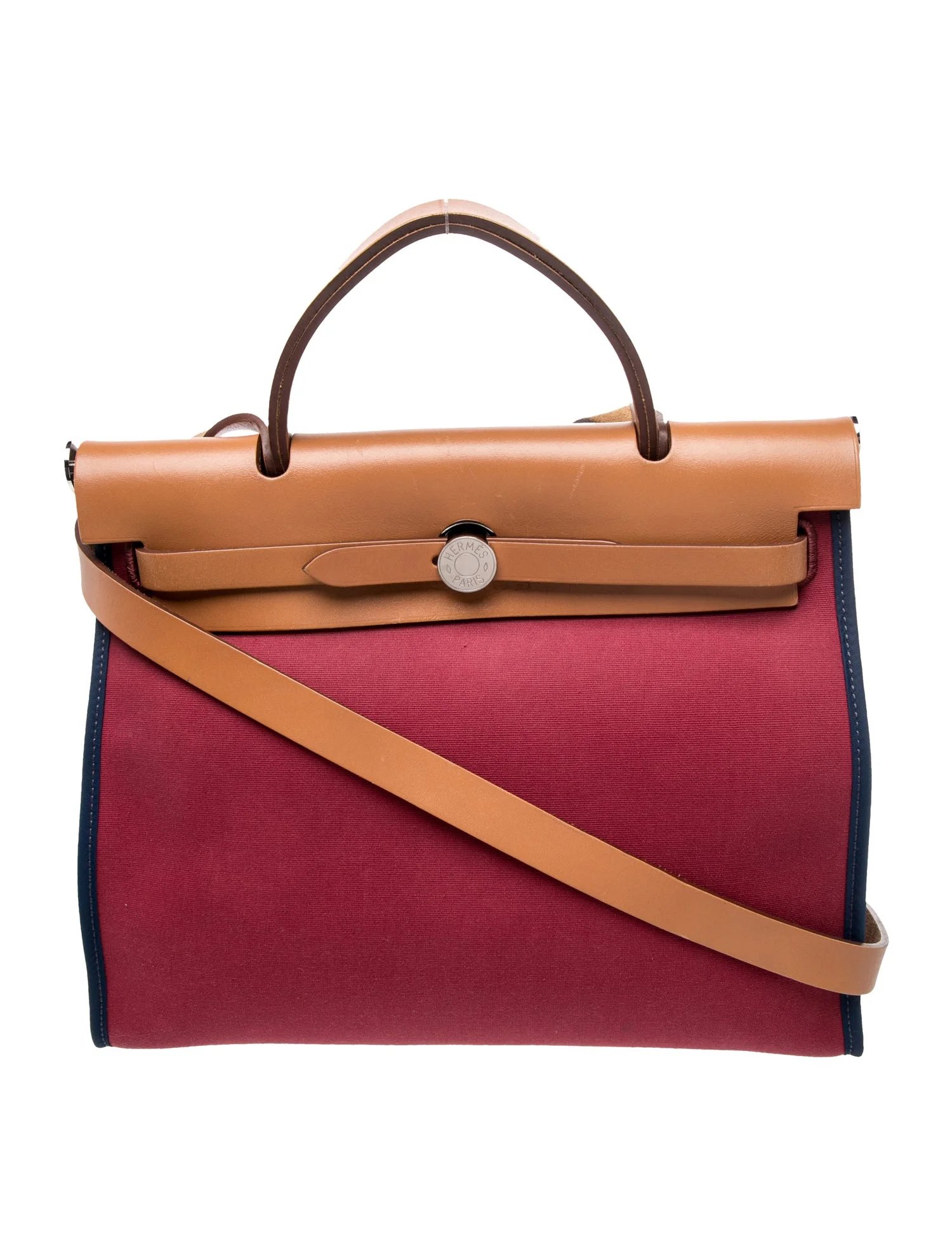 Toile Herbag Zip 31