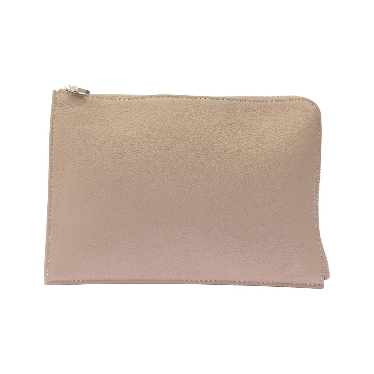 Louis Vuitton Taurillon Clemence Pochette Jour PM R99760 Bag