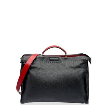 Calfskin Peekaboo Iconic Fit Large