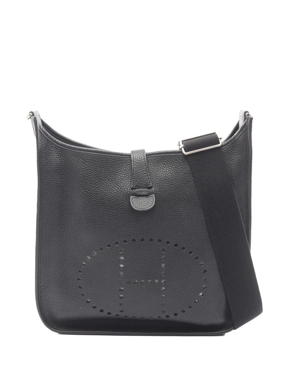 2013 Clemence Evelyne III GM crossbody bag