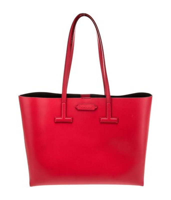 Tom Ford Ford Signature Tote