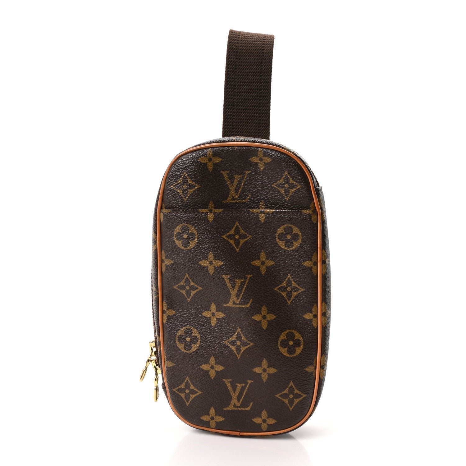 Louis Vuitton Monogram Pochette Gange
