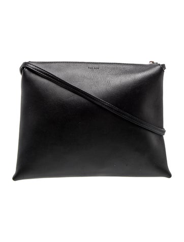 The Row Leather Nu Twin