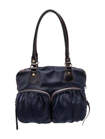 MZ Wallace Nylon Shoulder Bag