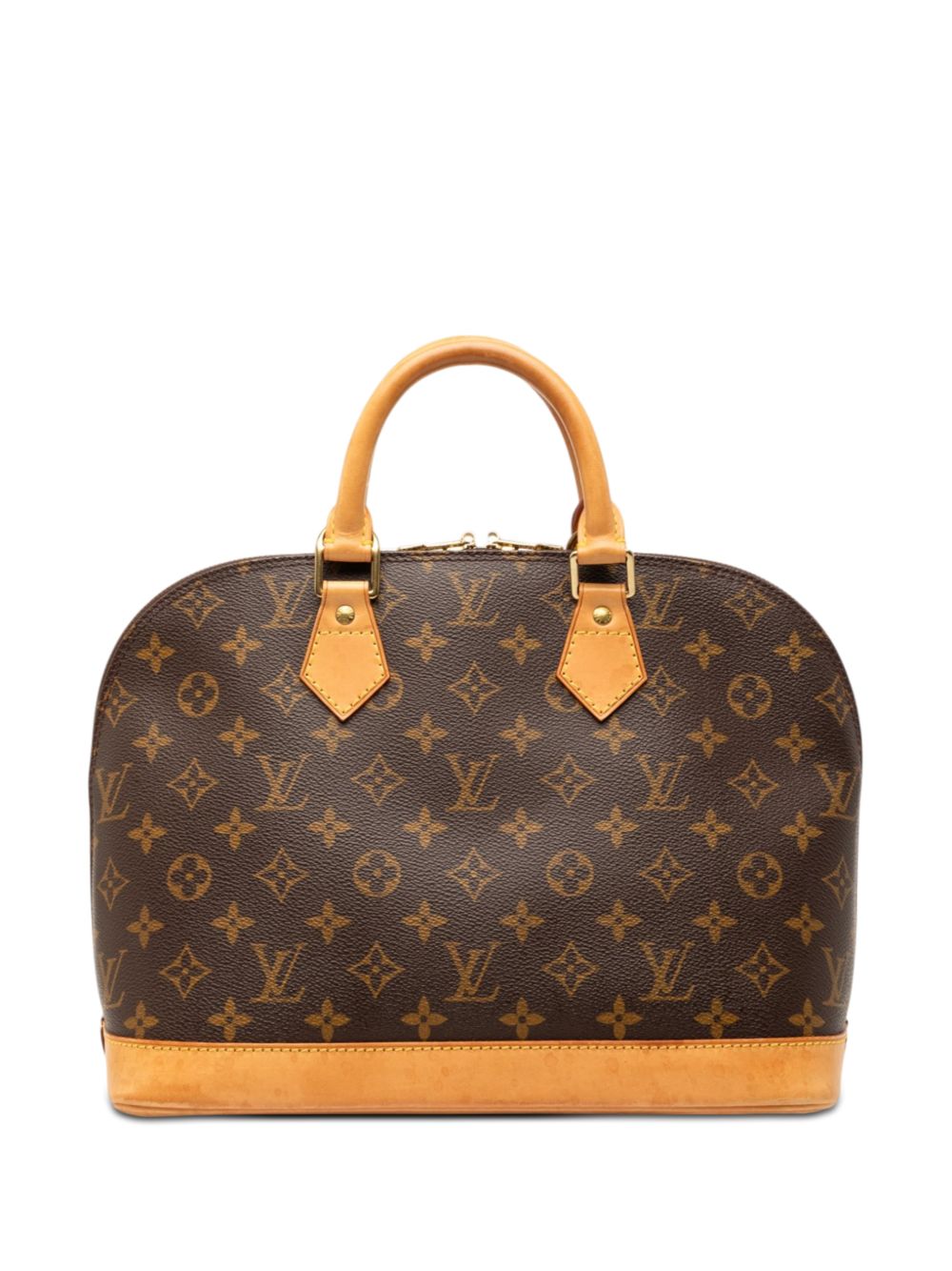 1998 Monogram Alma PM handbag