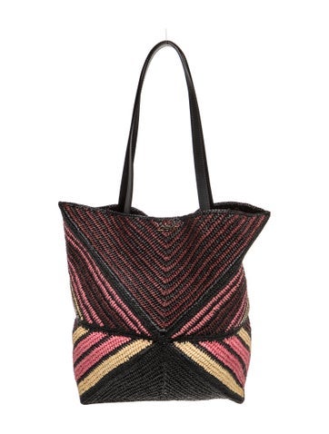 Raffia Puzzle 2024