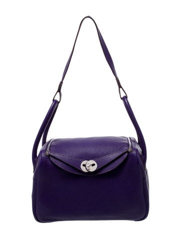 Hermes Clemence Lindy 26