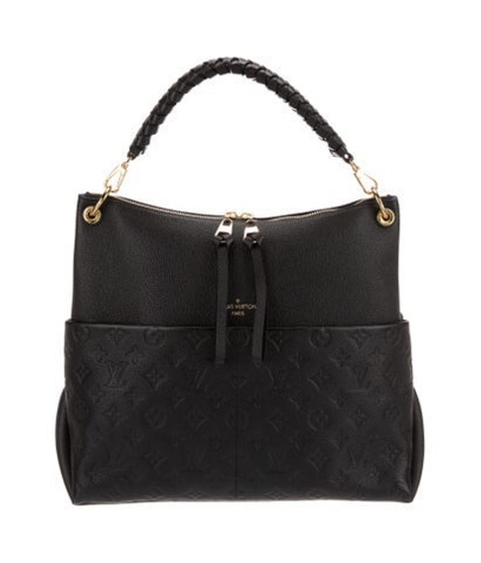 Louis Vuitton Vuitton Lv Monogram Maida