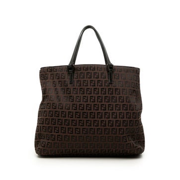 Zucchino Canvas Tote
