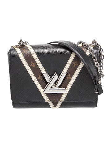 LV Monogram Twist