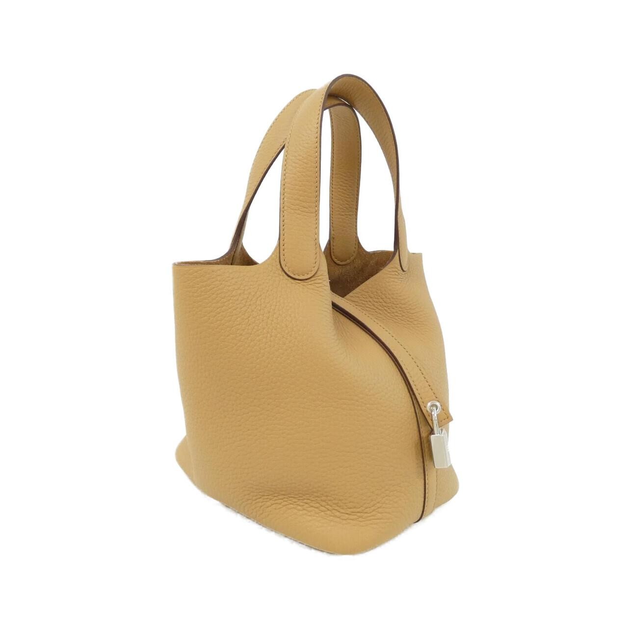 [Unused] Hermès Picotin Lock PM 056289CK Bag