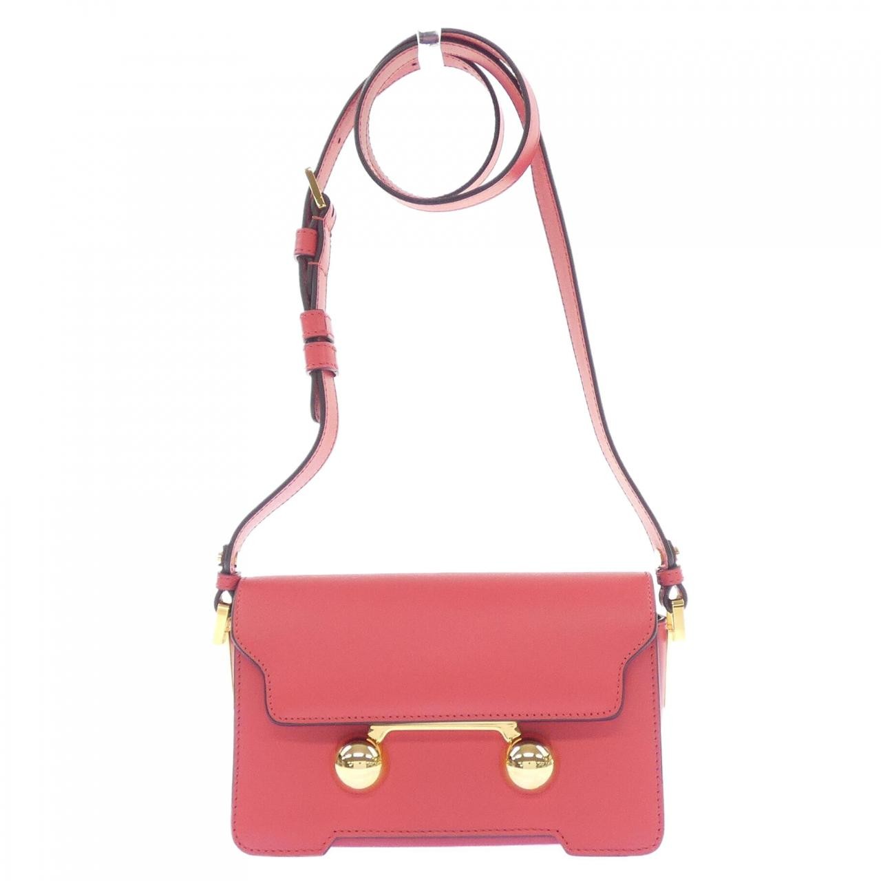 Marni MARNI TRUNKAROO SBMP0193U0 BAG