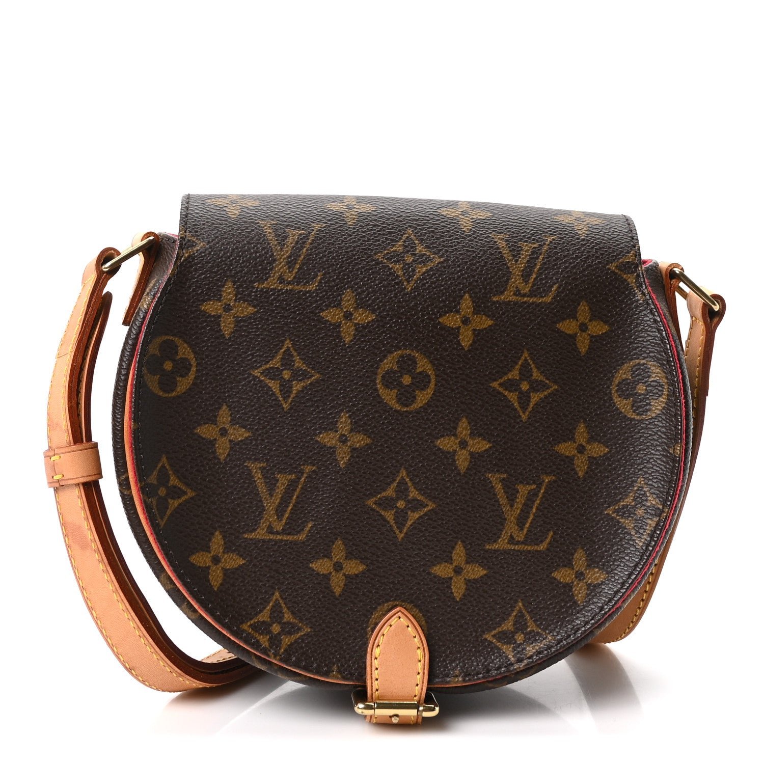 Louis Vuitton Monogram Tambourin