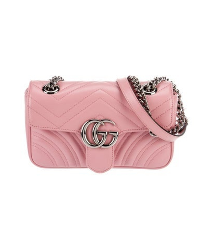 Gucci Double G Marmont Mini