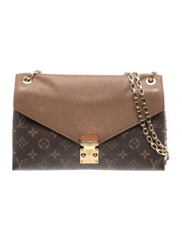 LV Monogram Pallas
