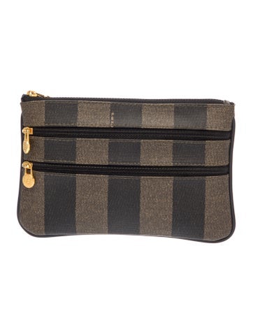 Pequin Vintage Wallet